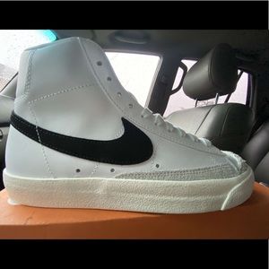 Nike Blazers